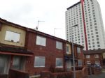 High Street Estate Salford